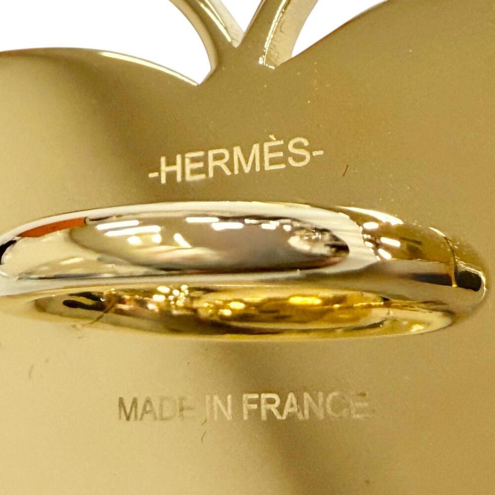 HERMES Papillon Scarf - Picture 6 of 6